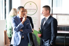 Championing Social Care Ambassador's Reception