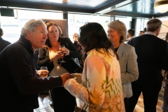 Championing Social Care Ambassador's Reception