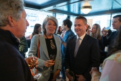 Championing Social Care Ambassador's Reception