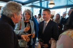 Championing Social Care Ambassador's Reception