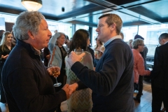 Championing Social Care Ambassador's Reception