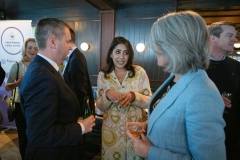 Championing Social Care Ambassador's Reception