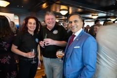 Championing Social Care Ambassador's Reception