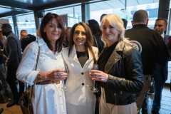 Championing Social Care Ambassador's Reception