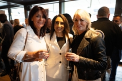 Championing Social Care Ambassador's Reception