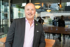 Championing Social Care Ambassador's Reception