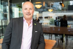 Championing Social Care Ambassador's Reception