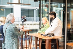 Championing Social Care Ambassador's Reception