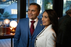 Championing Social Care Ambassador's Reception