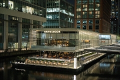Championing Social Care Ambassador's Reception