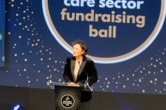 Care Sector Fundraising Ball