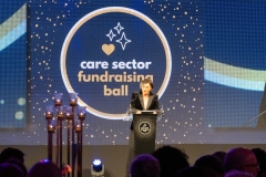 Care Sector Fundraising Ball