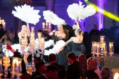 Care Sector Fundraising Ball