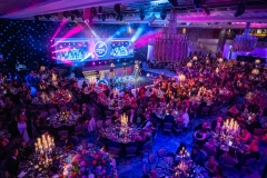 Care Sector Fundraising Ball