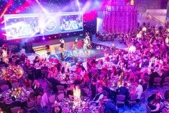 Care Sector Fundraising Ball