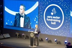 Care Sector Fundraising Ball