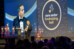 Care Sector Fundraising Ball