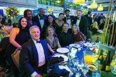 Care Sector Fundraising Ball