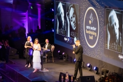 Care Sector Fundraising Ball