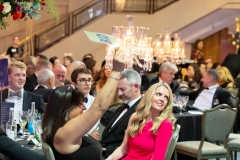 Care Sector Fundraising Ball