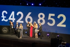 Care Sector Fundraising Ball