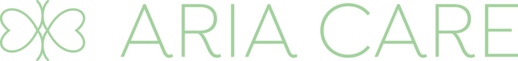 Aria Care logo