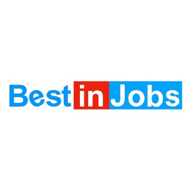 Best in Jobs logo