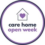 Care Home Open Week logo