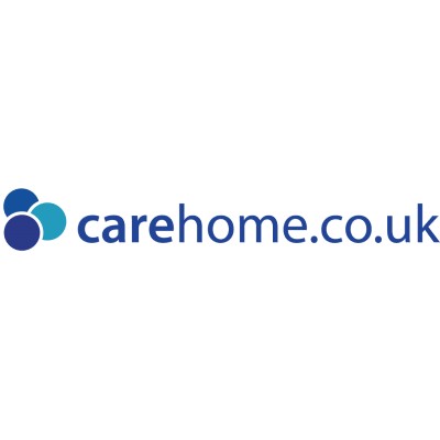 Carehome dot co dot uk logo