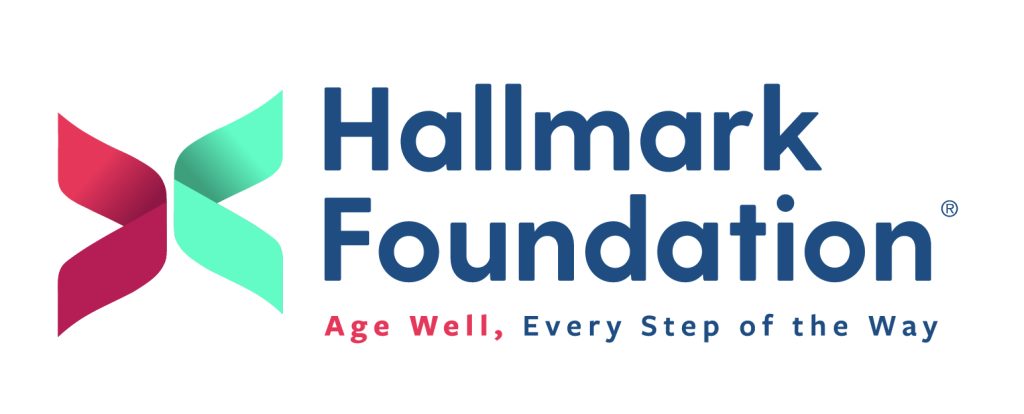 Hallmark Foundation logo