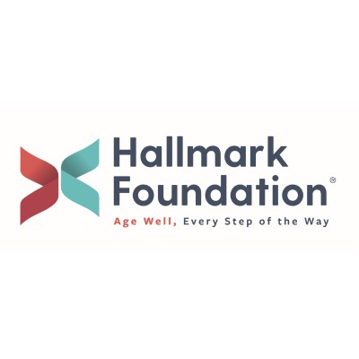 Hallmark Foundation logo