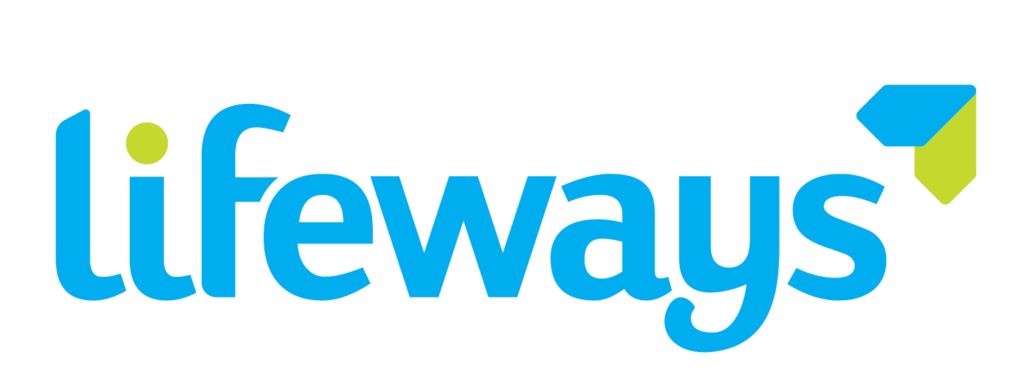 Lifeways logo