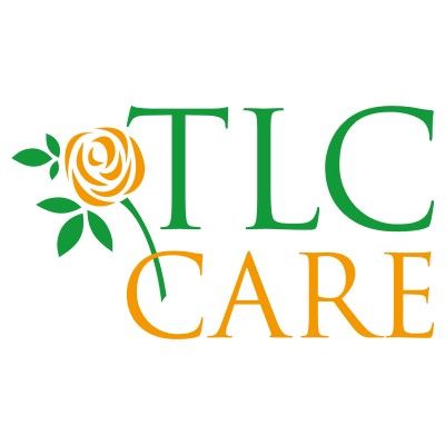 TLC Care logo