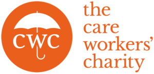 Logo of The Care Workers' Charity