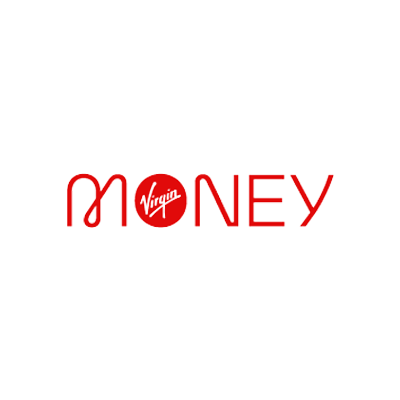 Virgin Money logo